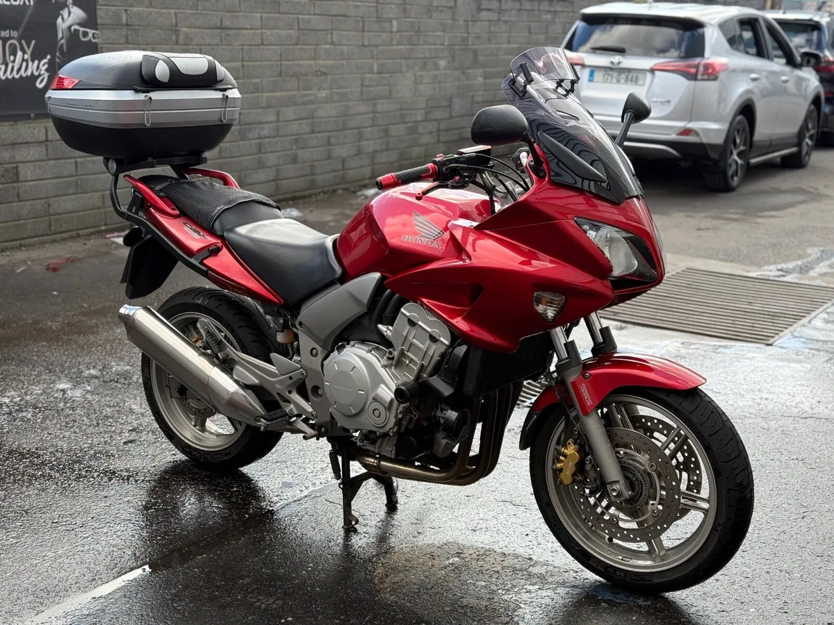 Honda Other 2007 - Image 1