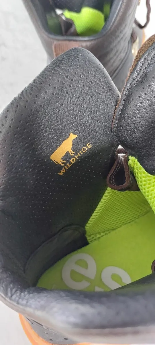Vivobarefoot shoes - Image 4