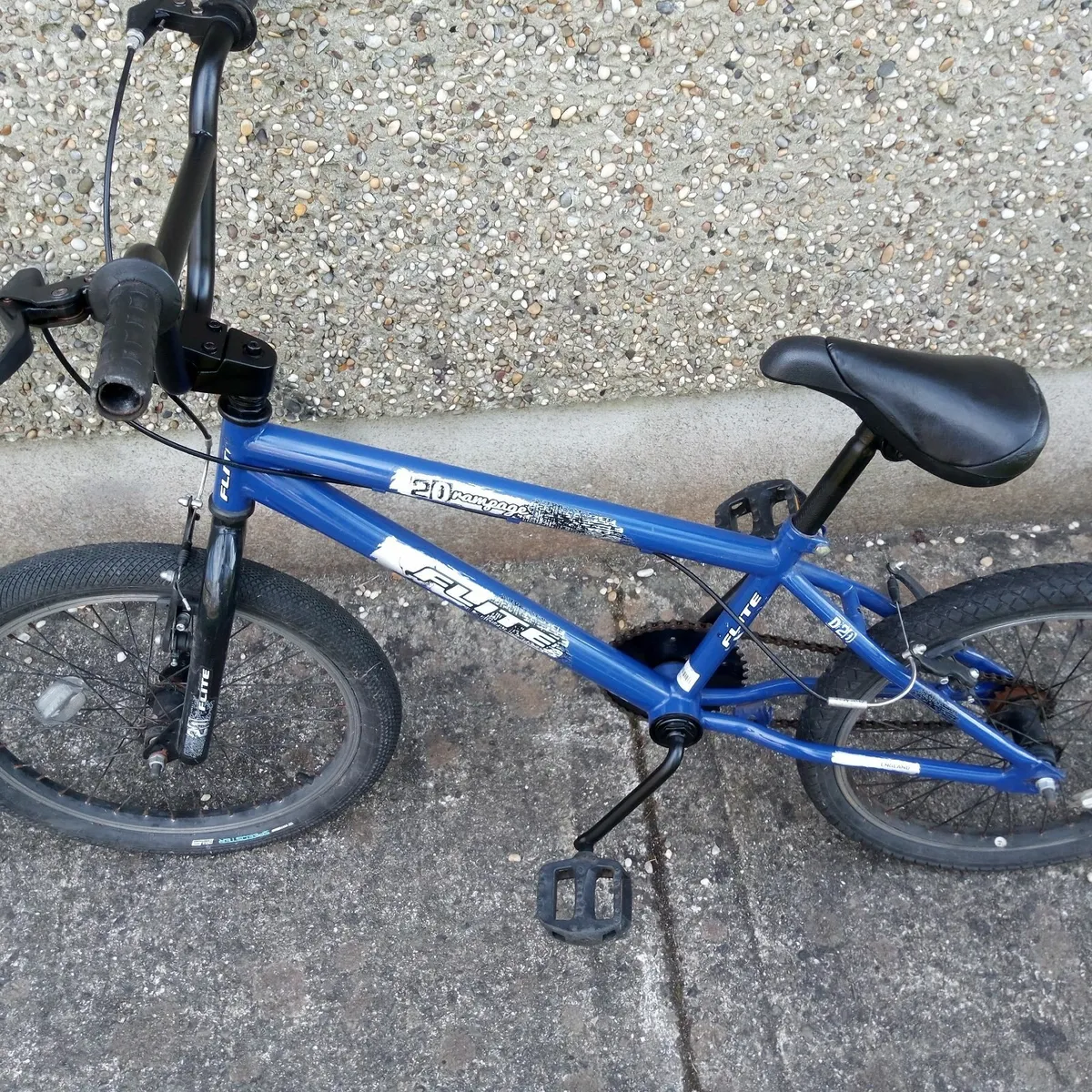 Bmx bikes - Image 1