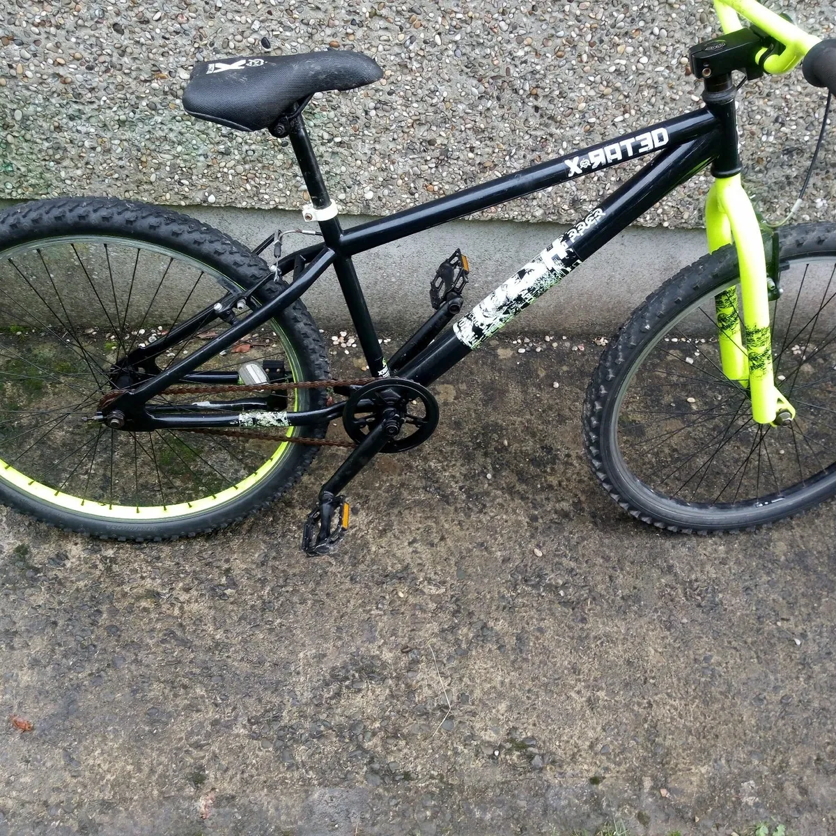 Bmx bikes - Image 2