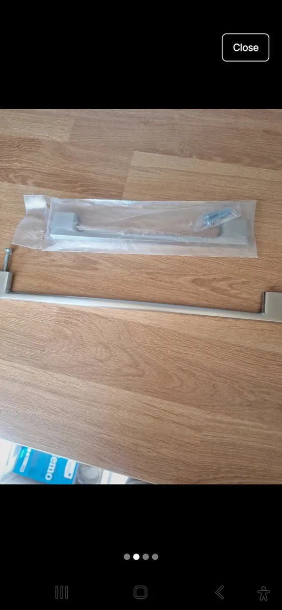 Kitchen cabinet handles - Image 4