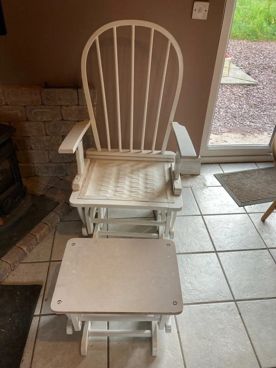 Antiques - Image 1