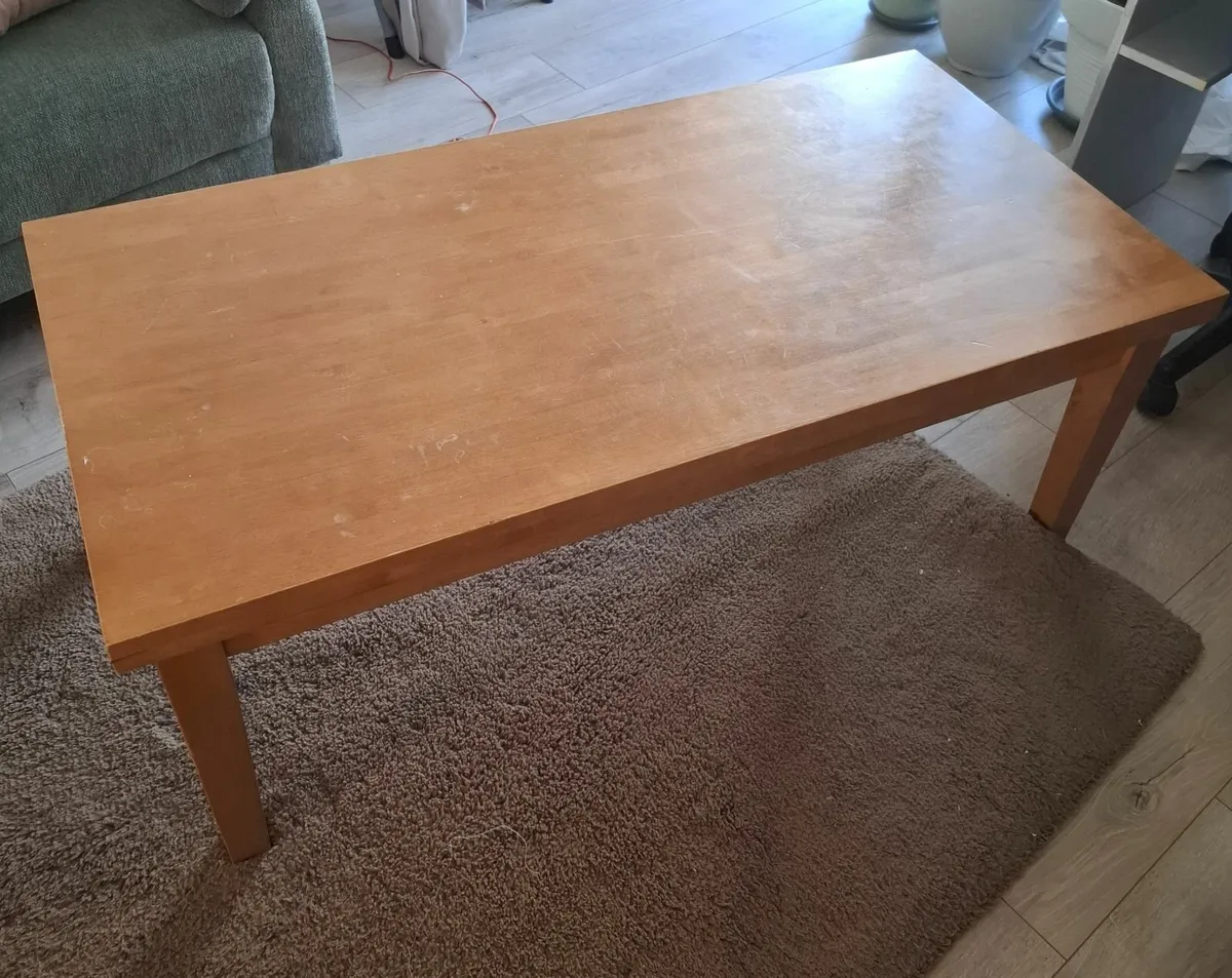 Furniture table - Image 2
