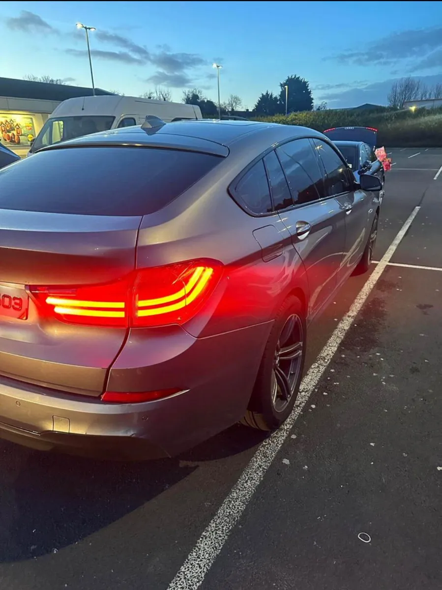 BMW GT 520 2.0 Diesel F07 - Image 2