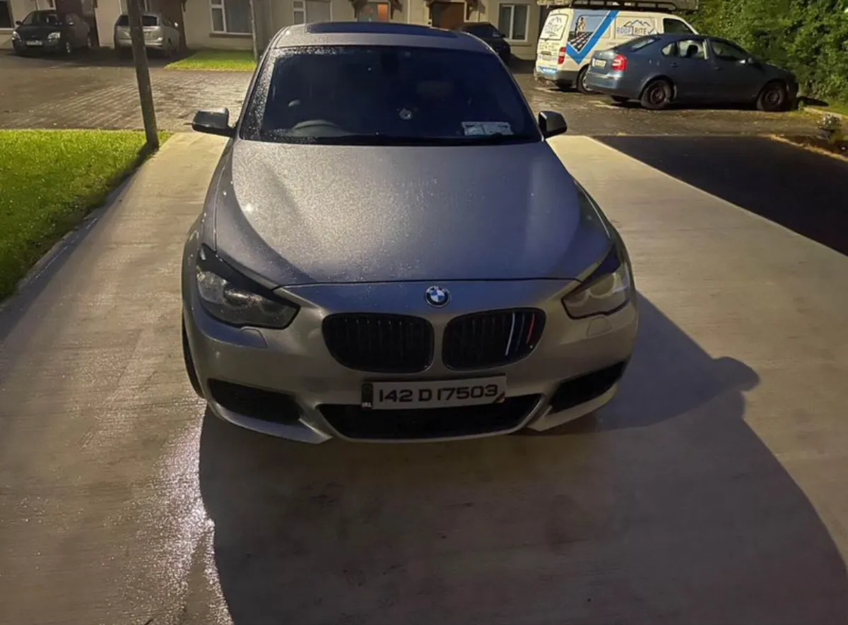BMW GT 520 2.0 Diesel F07 - Image 3