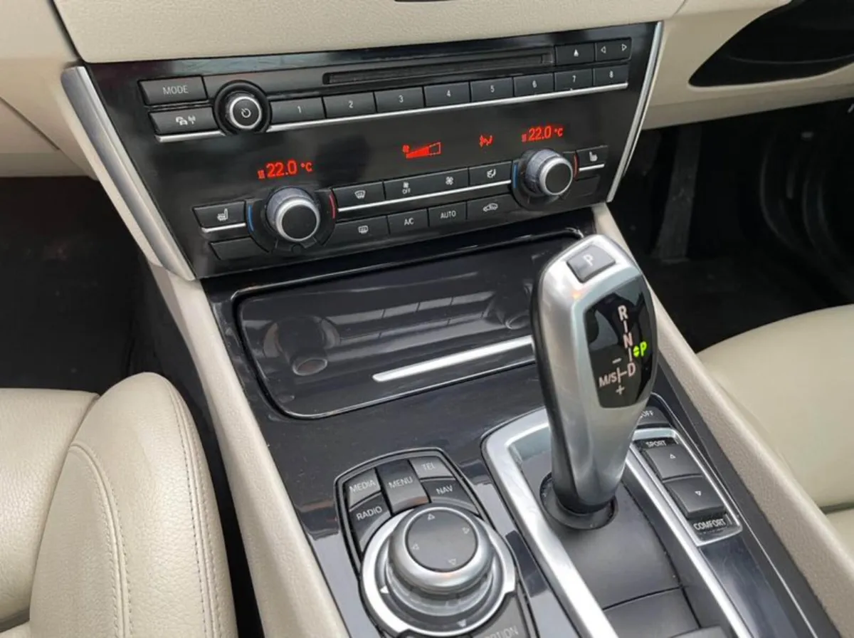 BMW GT 520 2.0 Diesel F07 - Image 4