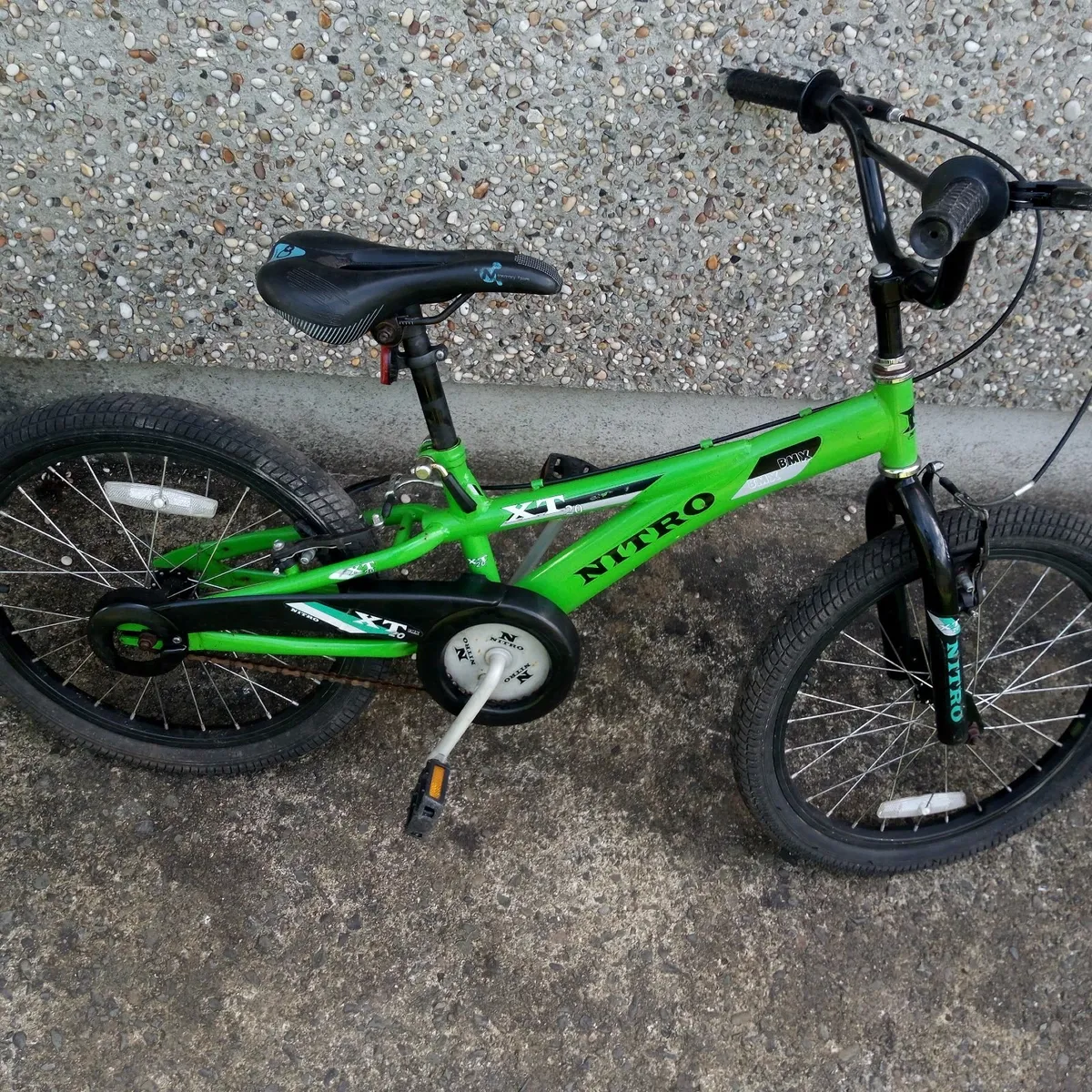 Bmx bikes - Image 3