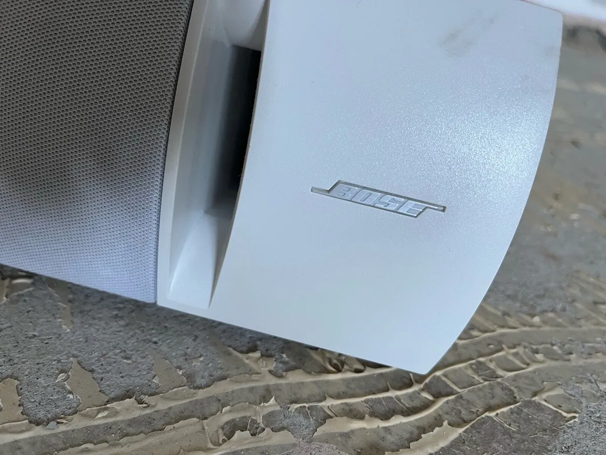 Bose 161 speakers - Image 2
