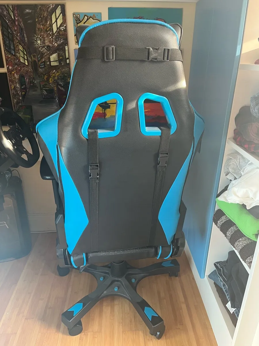 Clutch Gaming Chair - Image 2