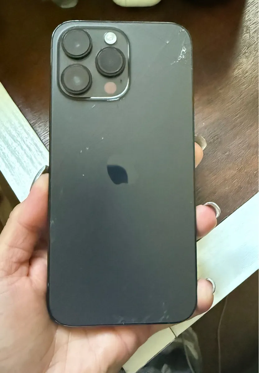 iPhone 14 Pro Max 128 GB - Image 2
