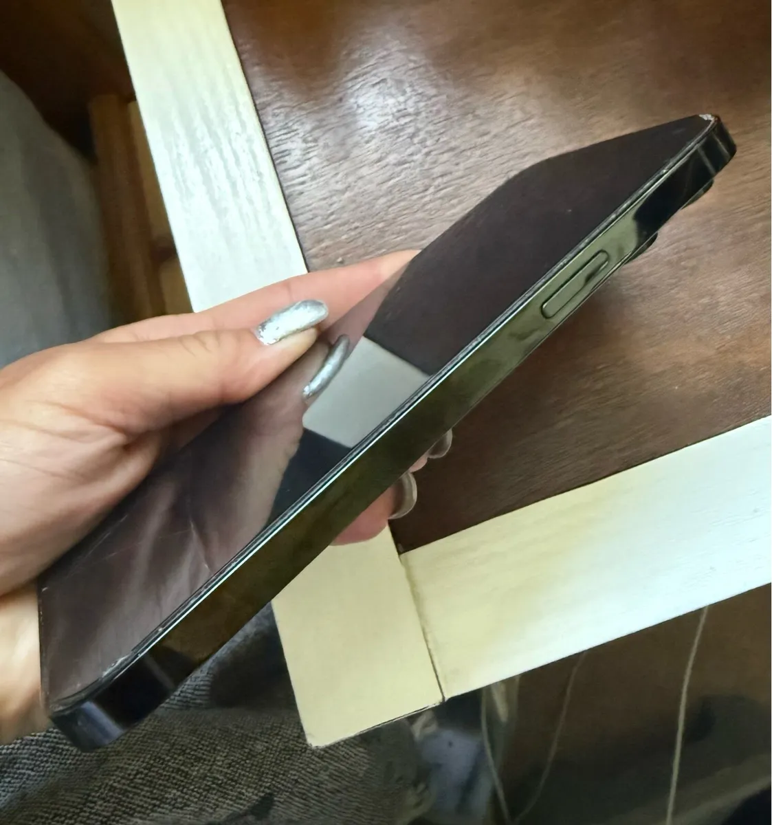 iPhone 14 Pro Max 128 GB - Image 3