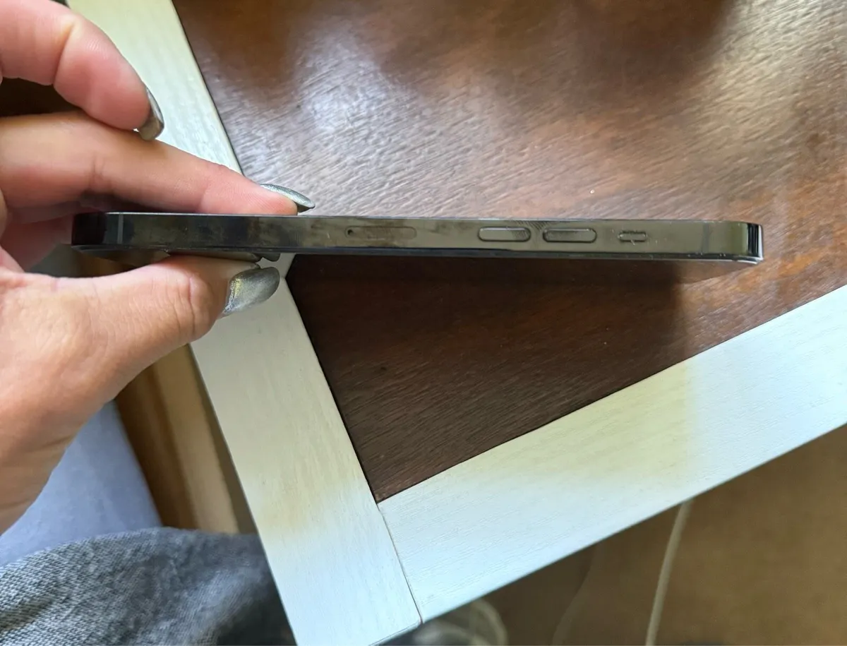 iPhone 14 Pro Max 128 GB - Image 4