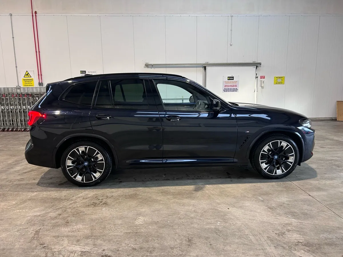 BMW iX3 - Image 3