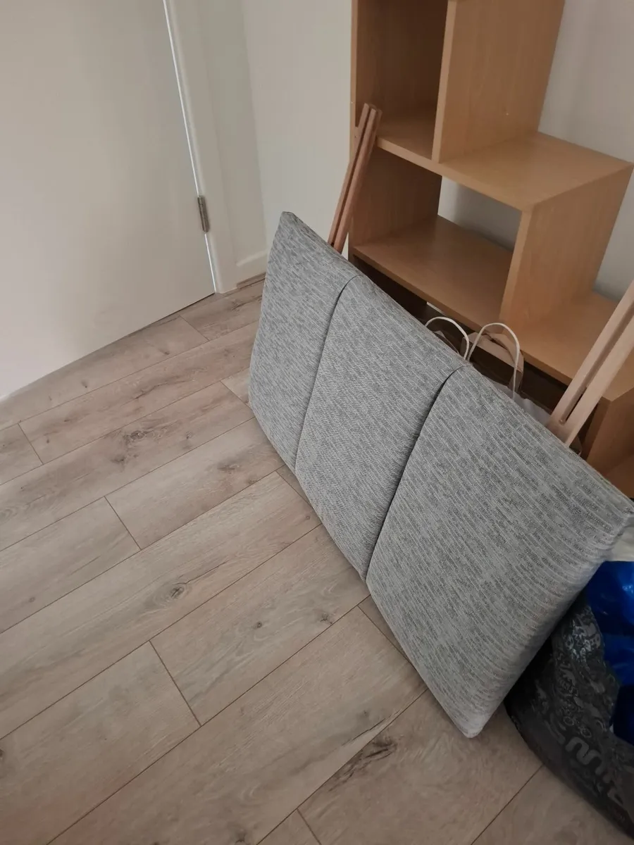 Single bed  headboard - Image 2