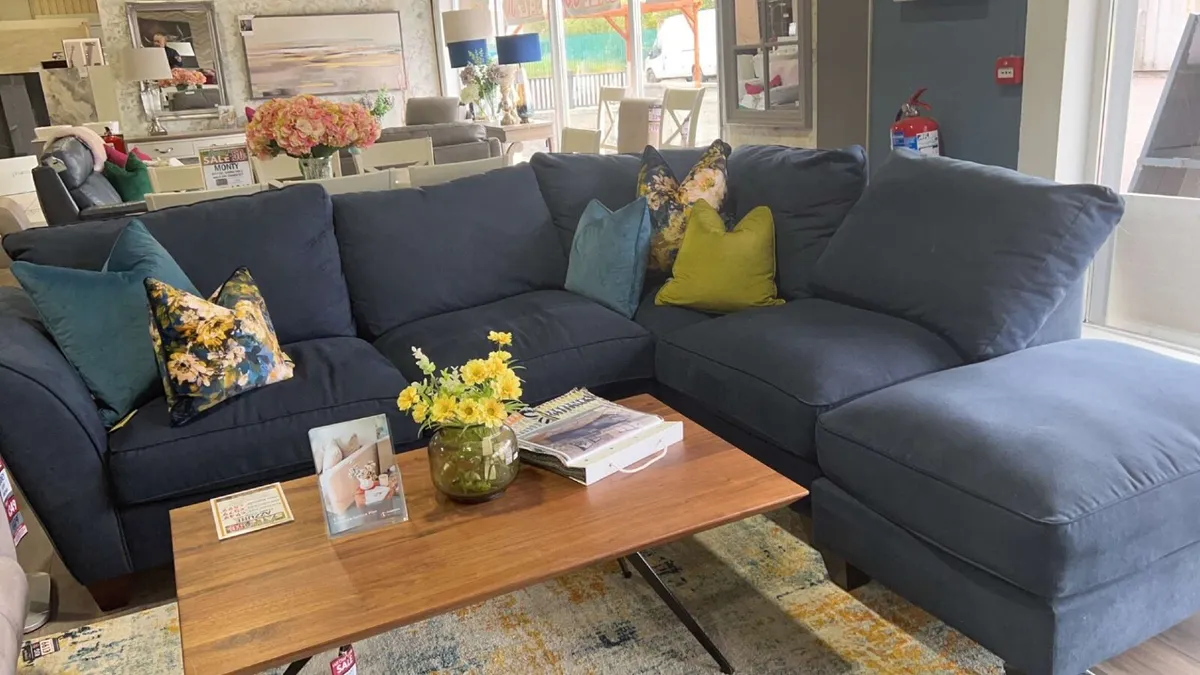 Sofa - Image 1