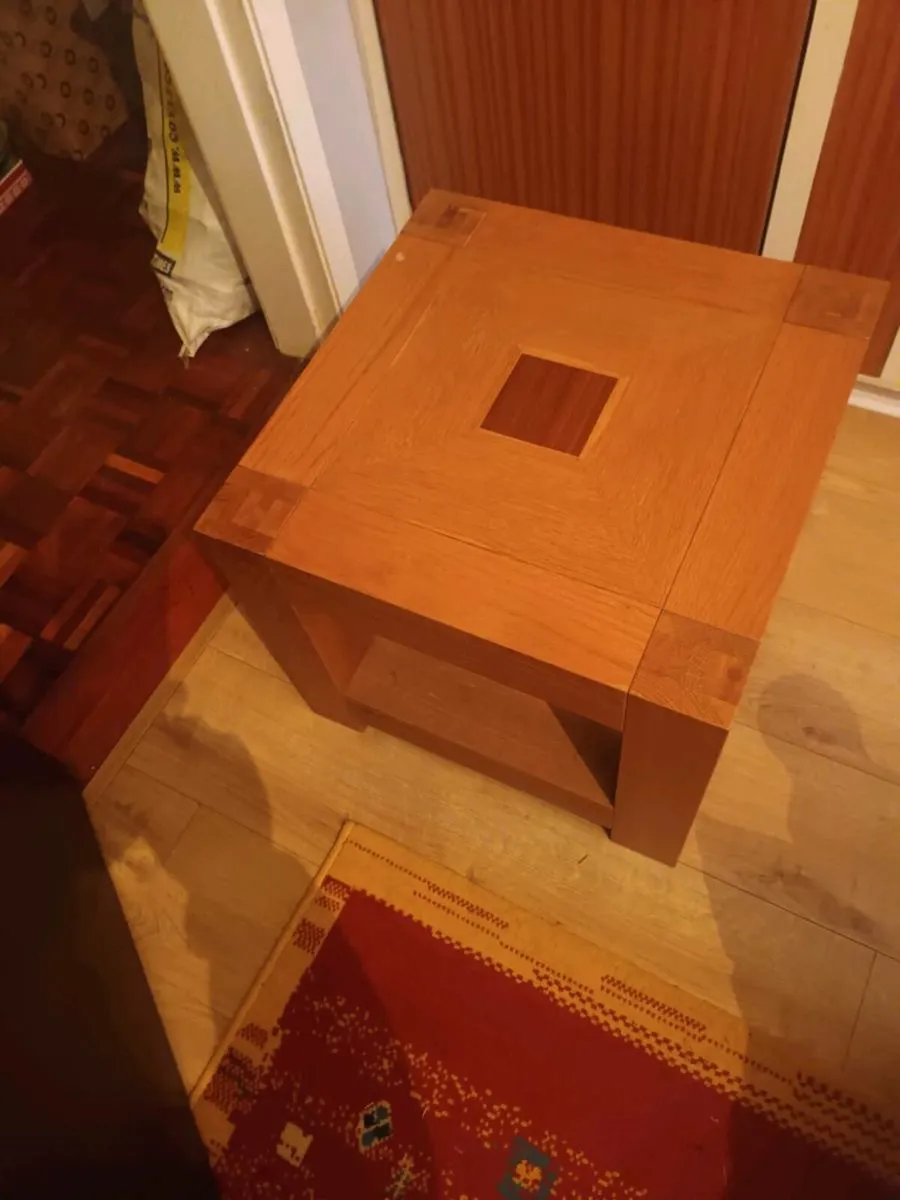 Side/Coffee Table - Image 3