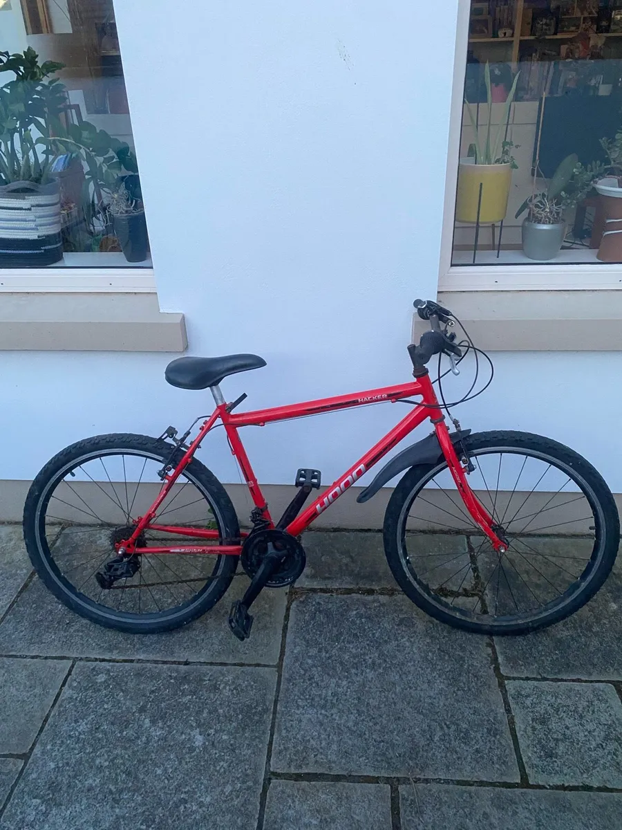Bike - Image 1