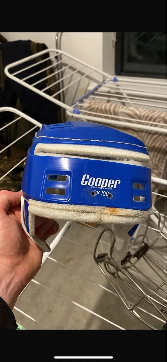 Cooper helmet - Image 2