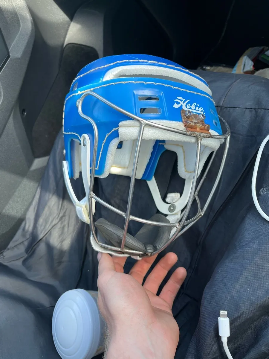 Cooper helmet - Image 3