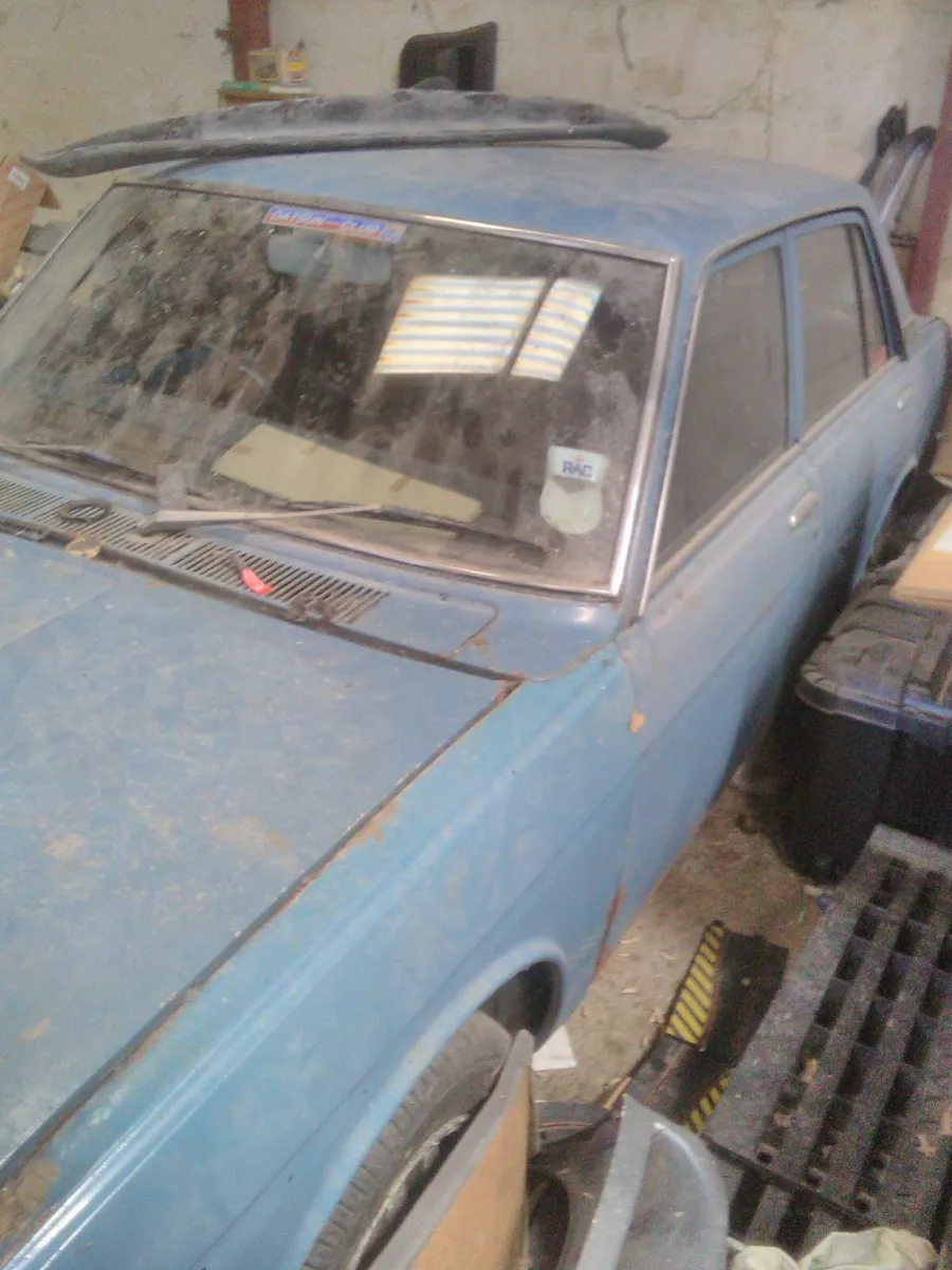 Toyota parts projects selling due to old age - Image 4