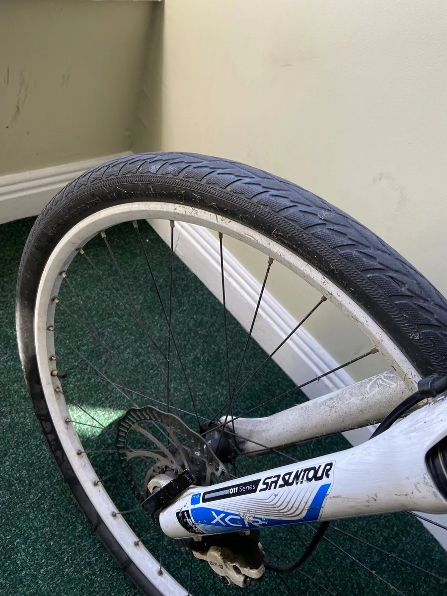 Scott Scale 80 Mountain Bike - Image 3