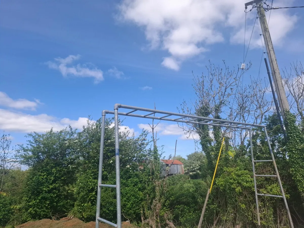 Monkey Bars - Image 2