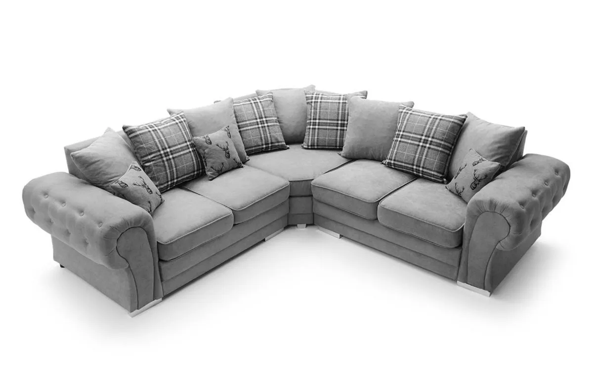 Brand New sofas Free home delivery - Image 2