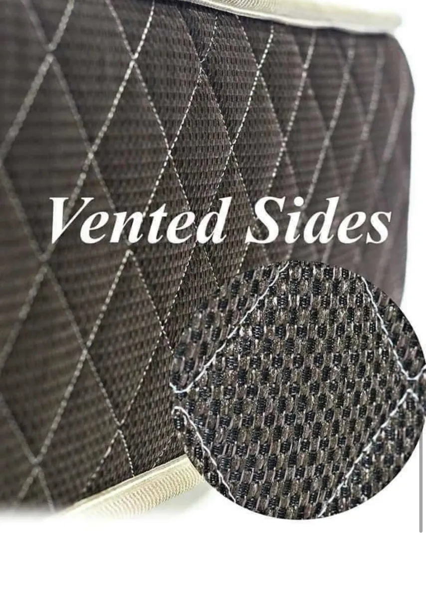 All new mattress starting at €120 - Image 4