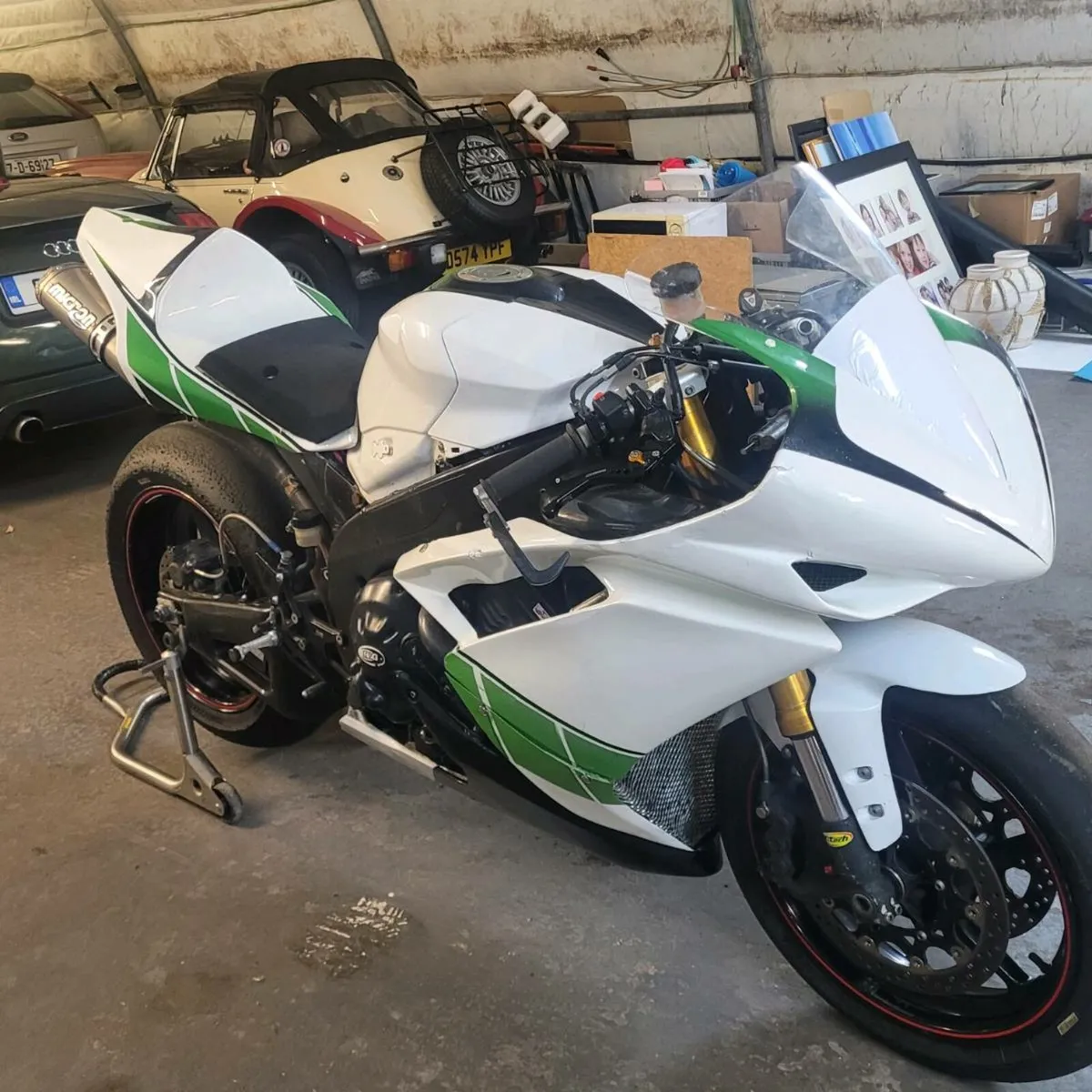 R1 Superbike - Image 3