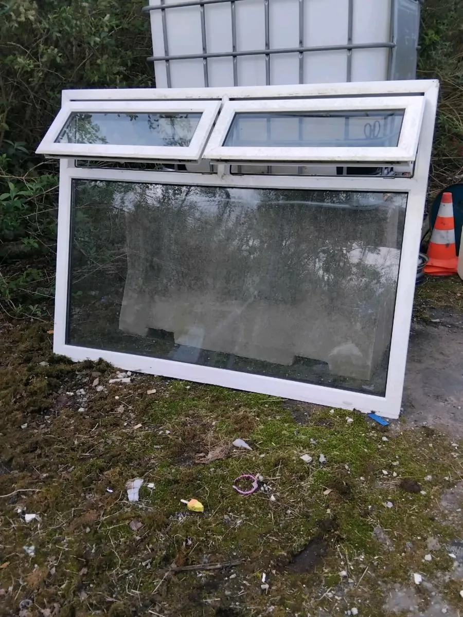Pvc windows - Image 1