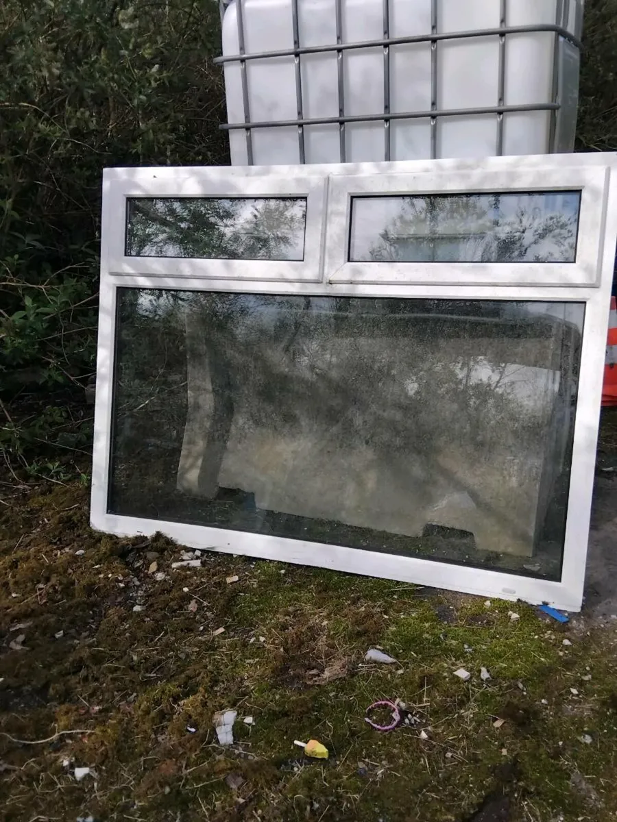 Pvc windows - Image 2