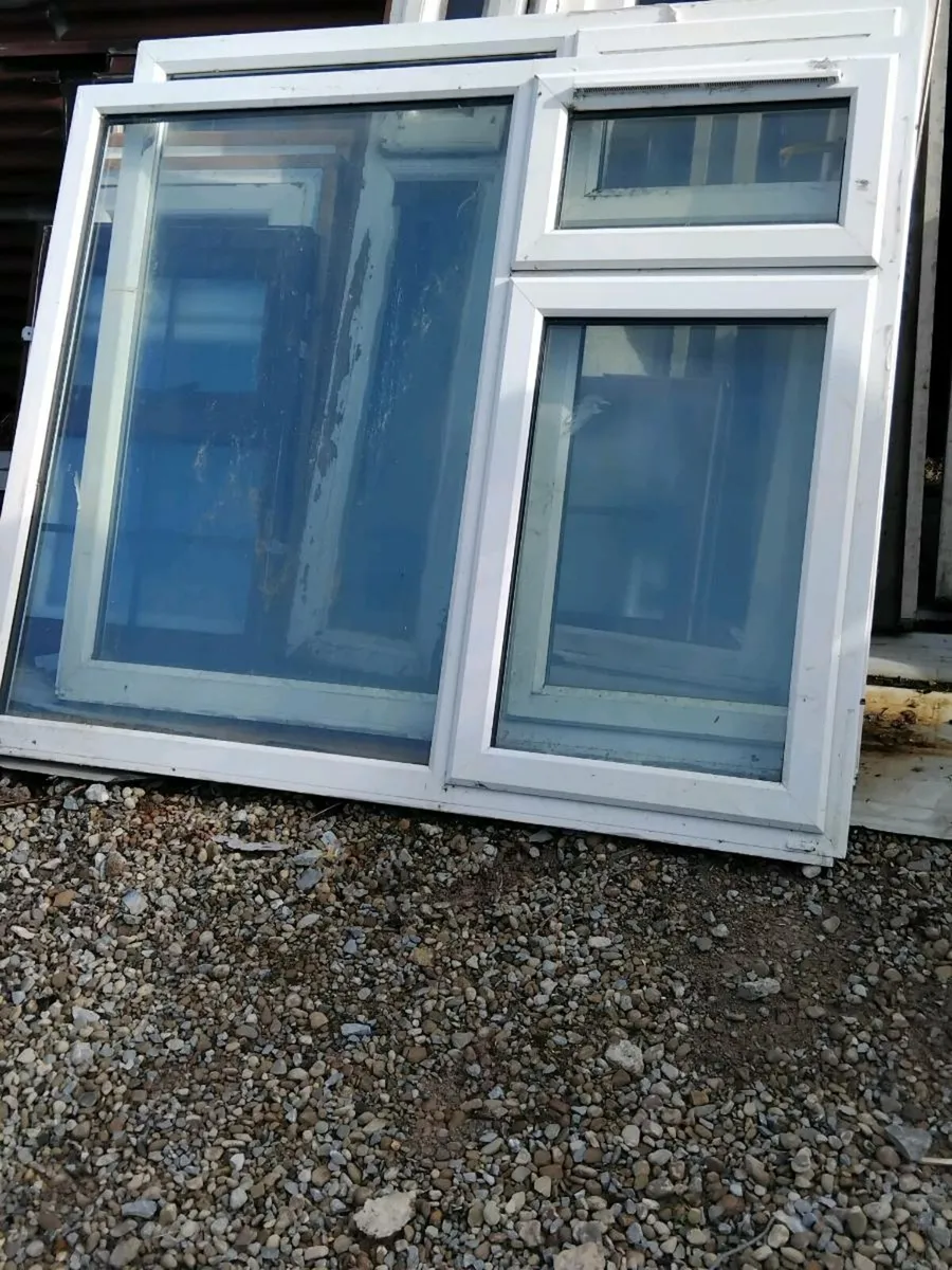 Pvc windows - Image 3