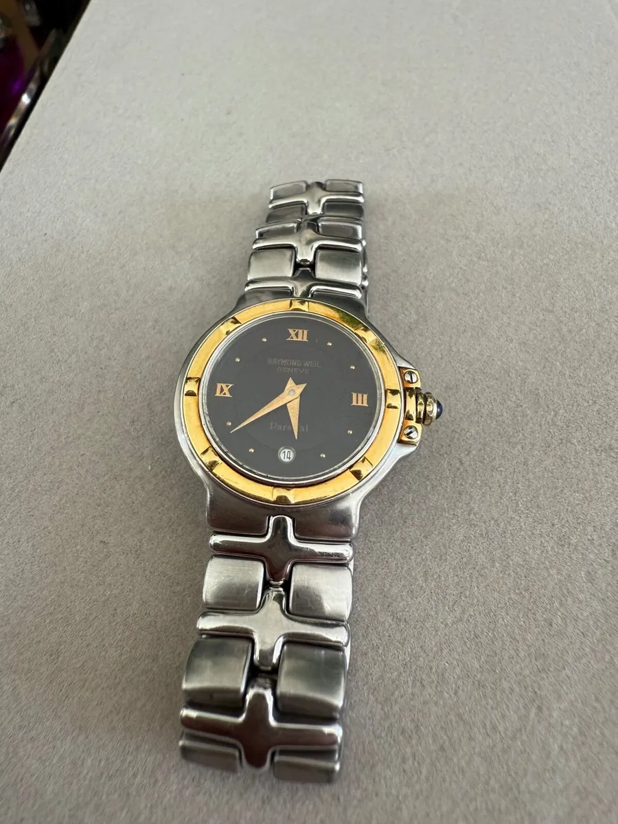 Raymond Weil Parsifal - Image 1