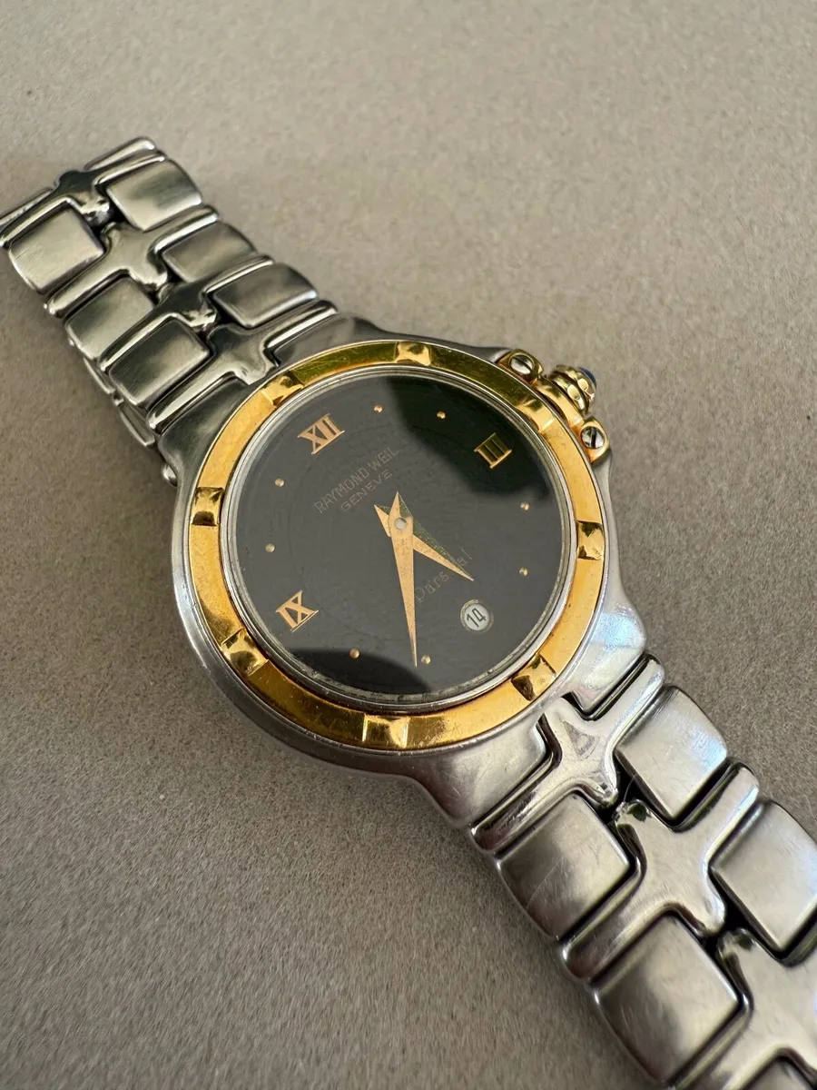 Raymond Weil Parsifal - Image 2
