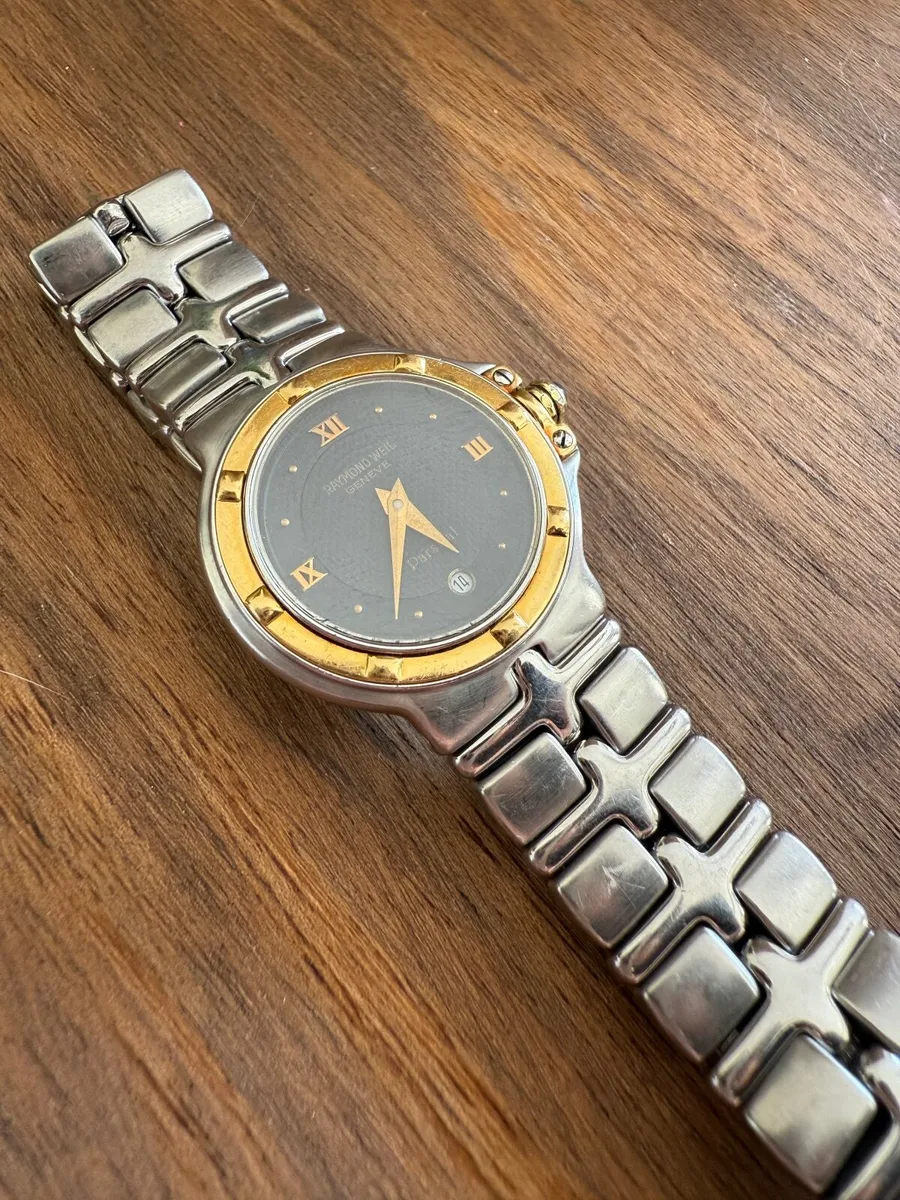 Raymond Weil Parsifal - Image 4
