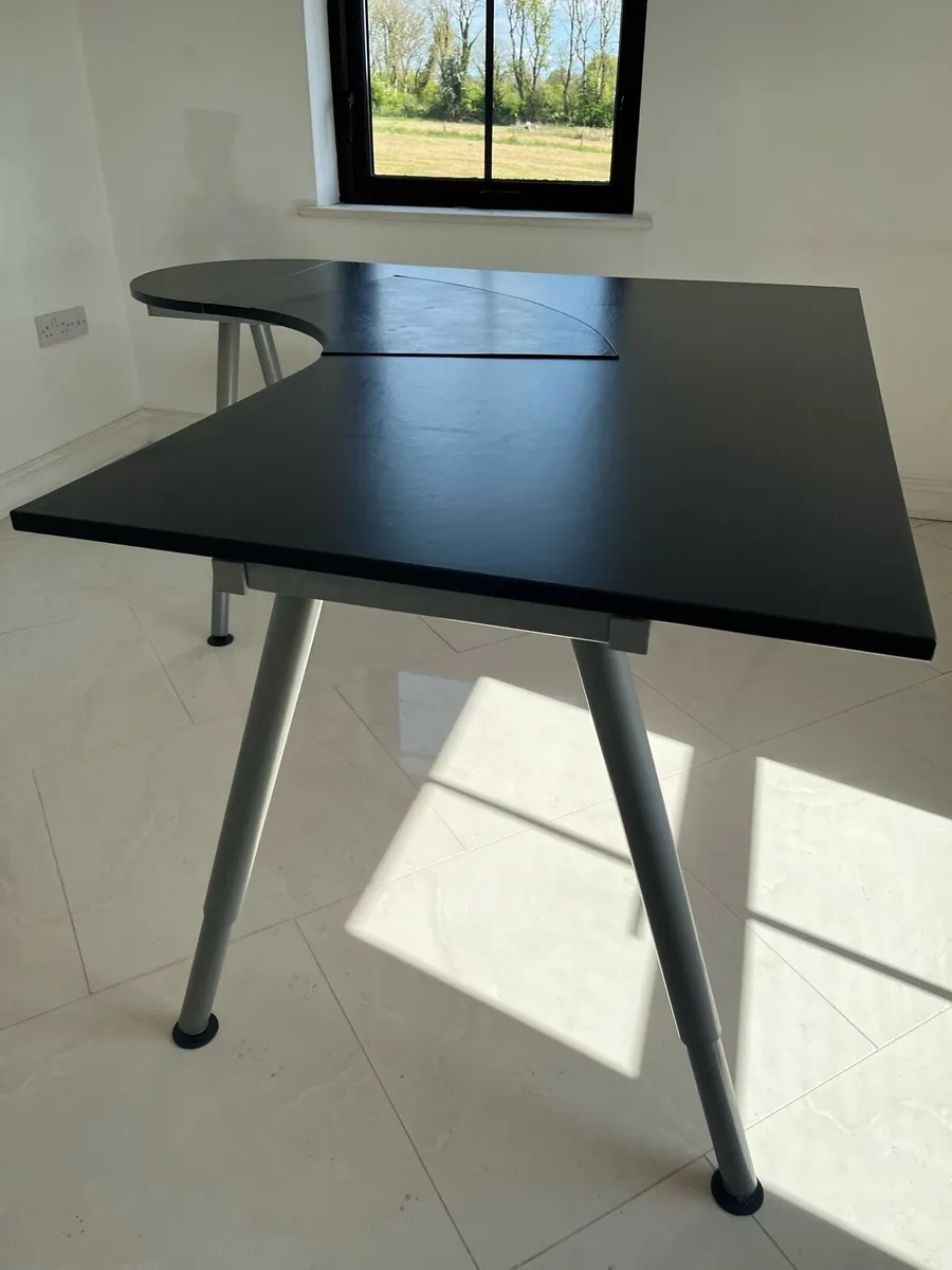 Office Desk - Image 2