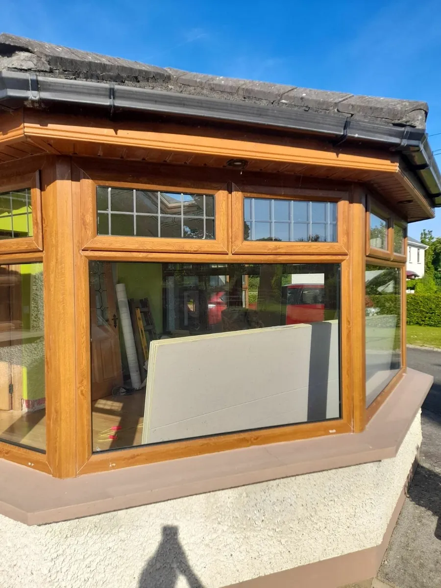 Windows/French Door (Sunroom) - Image 3