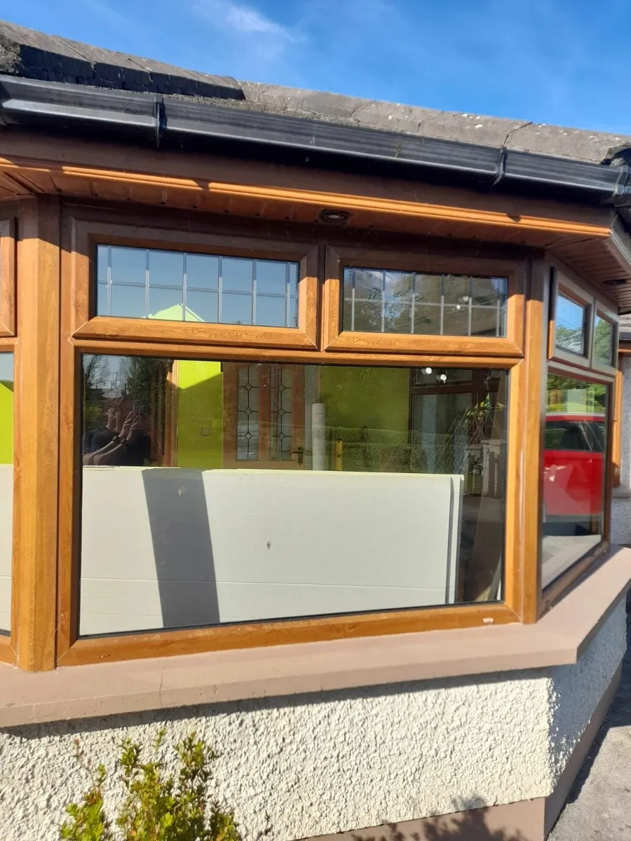 Windows/French Door (Sunroom) - Image 4