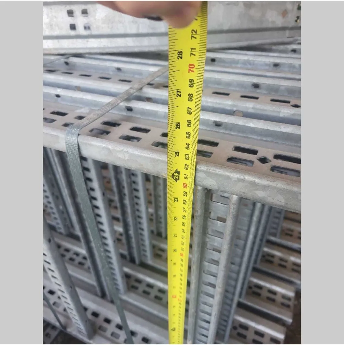 Electrical Containment - Image 1