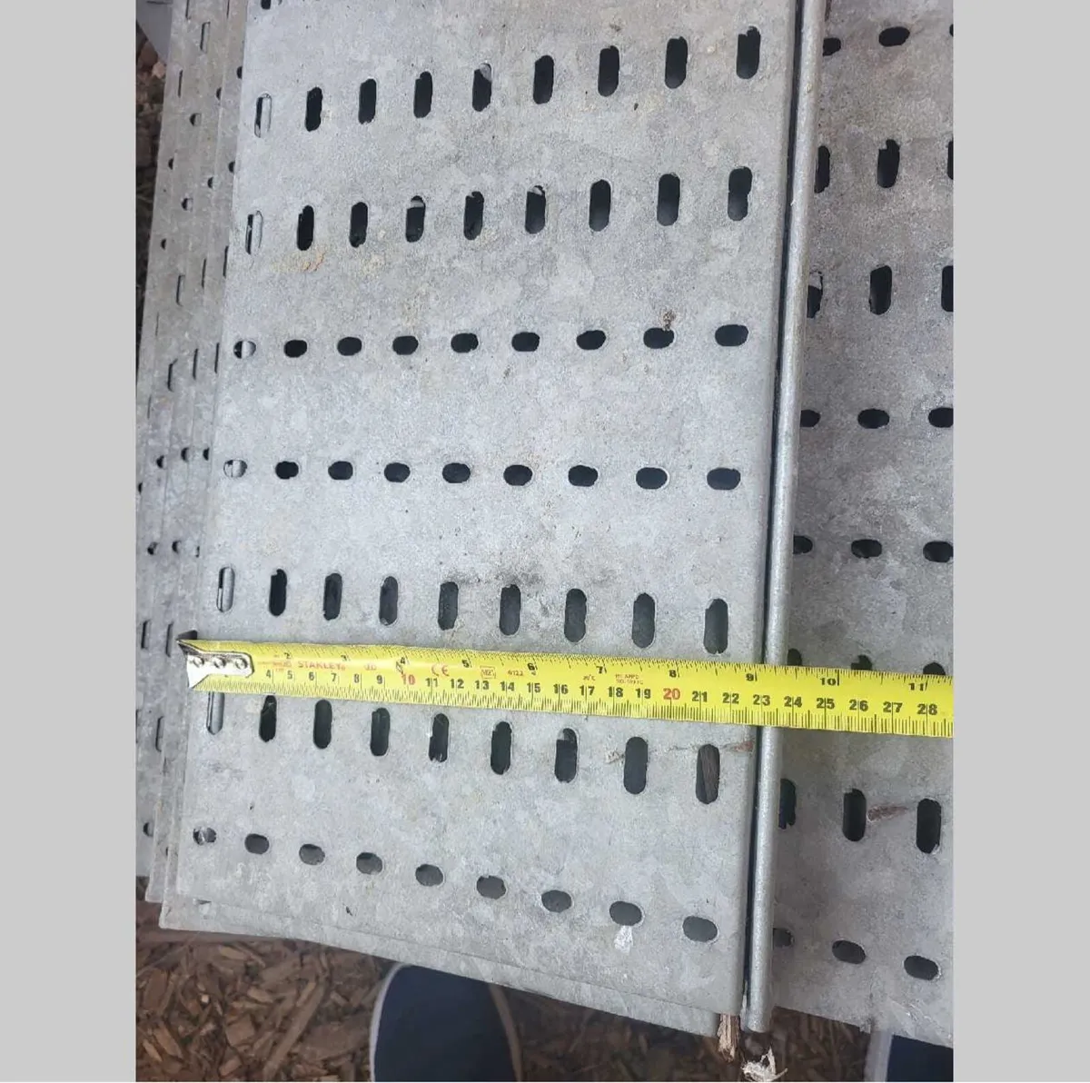 Electrical Containment - Image 2