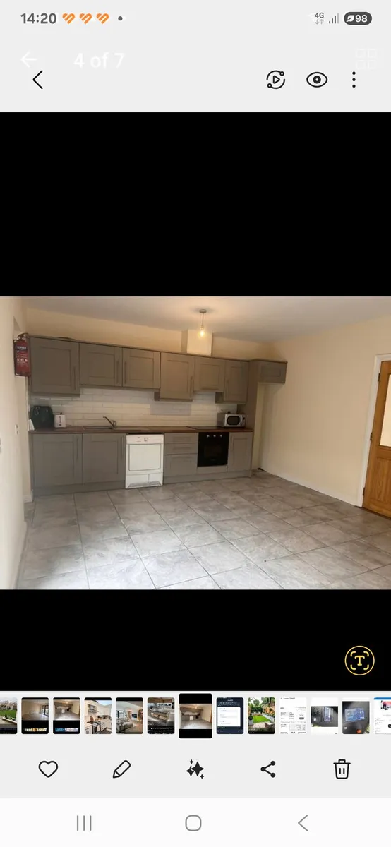 Kitchen - Image 1