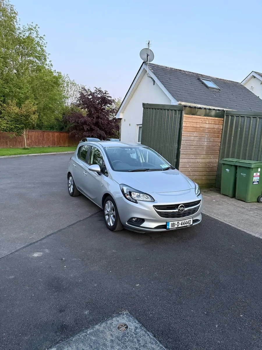 Corsa 181 - Image 1