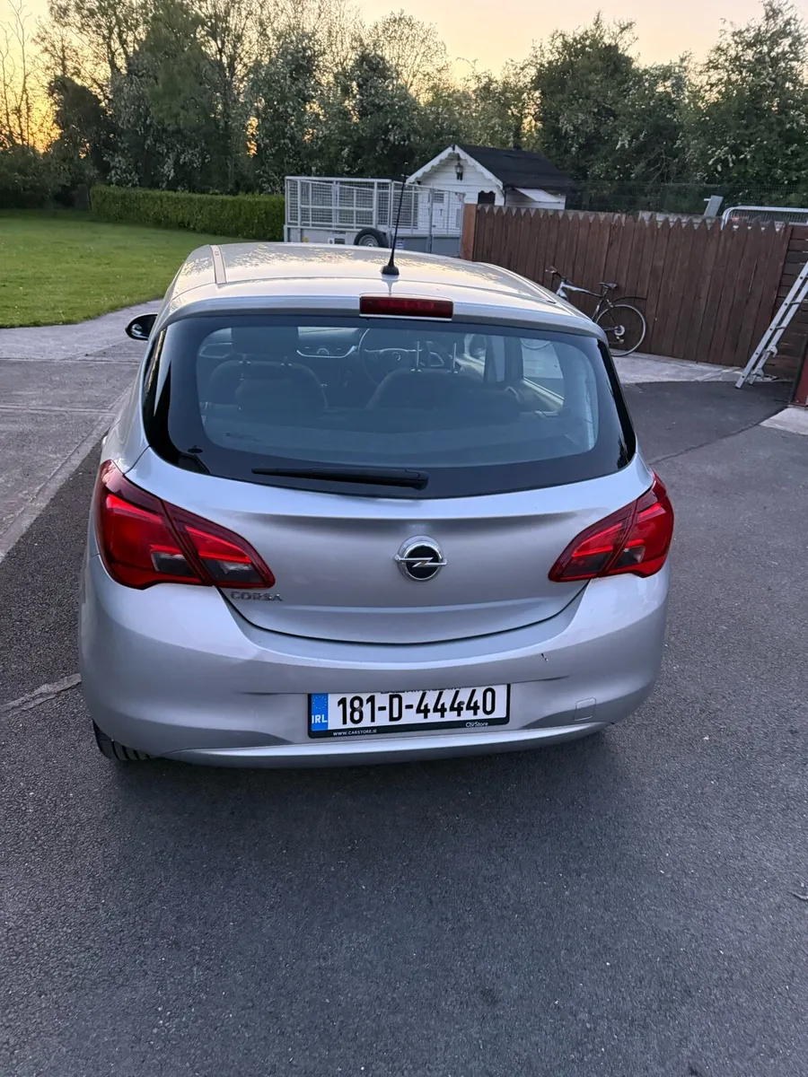 Corsa 181 - Image 2