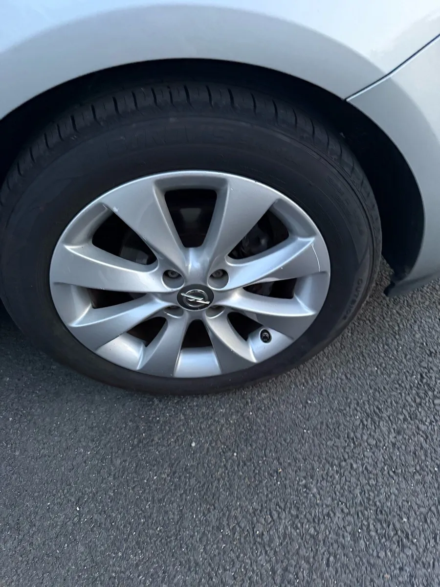 Corsa 181 - Image 3