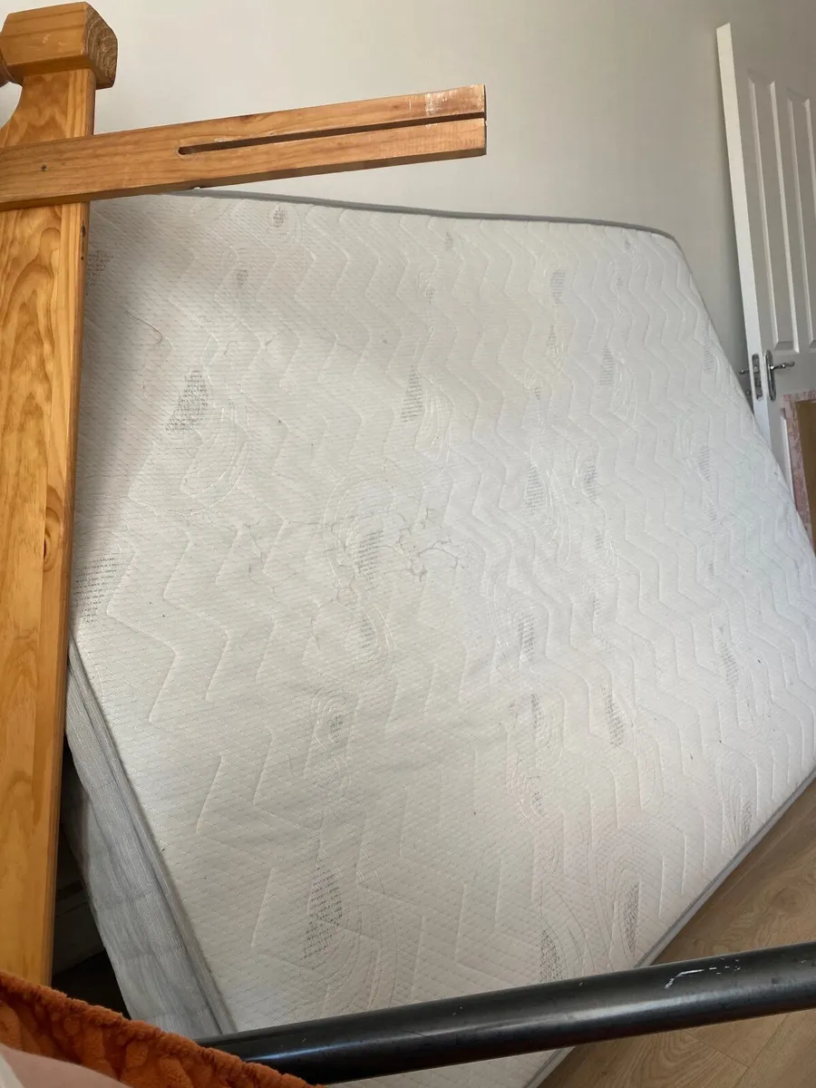 Mattress - Image 1