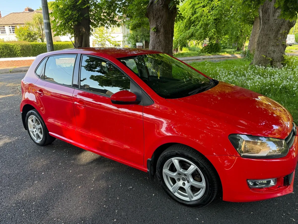 2011 VW Polo 1.2 Diesel - Image 1