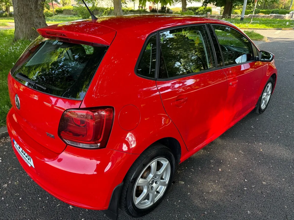 2011 VW Polo 1.2 Diesel - Image 3