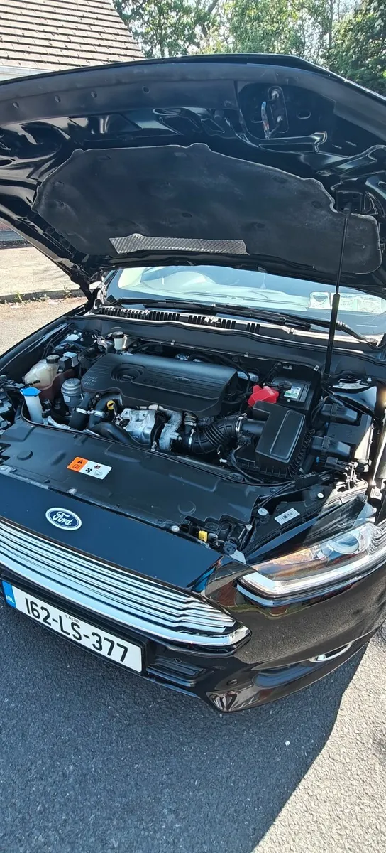 Ford Mondeo 2016 - Image 2
