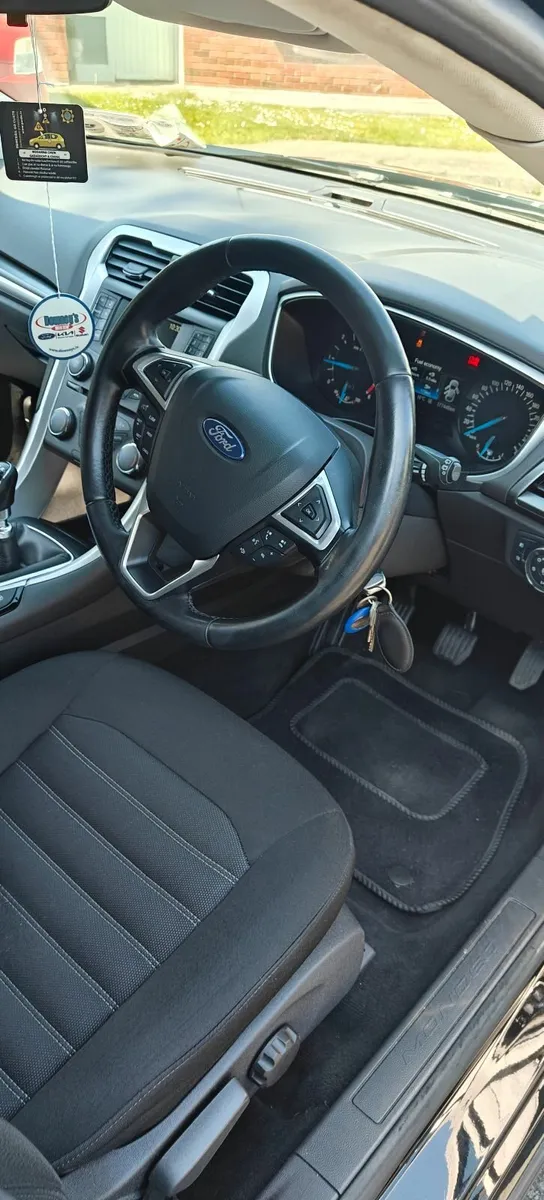 Ford Mondeo 2016 - Image 4