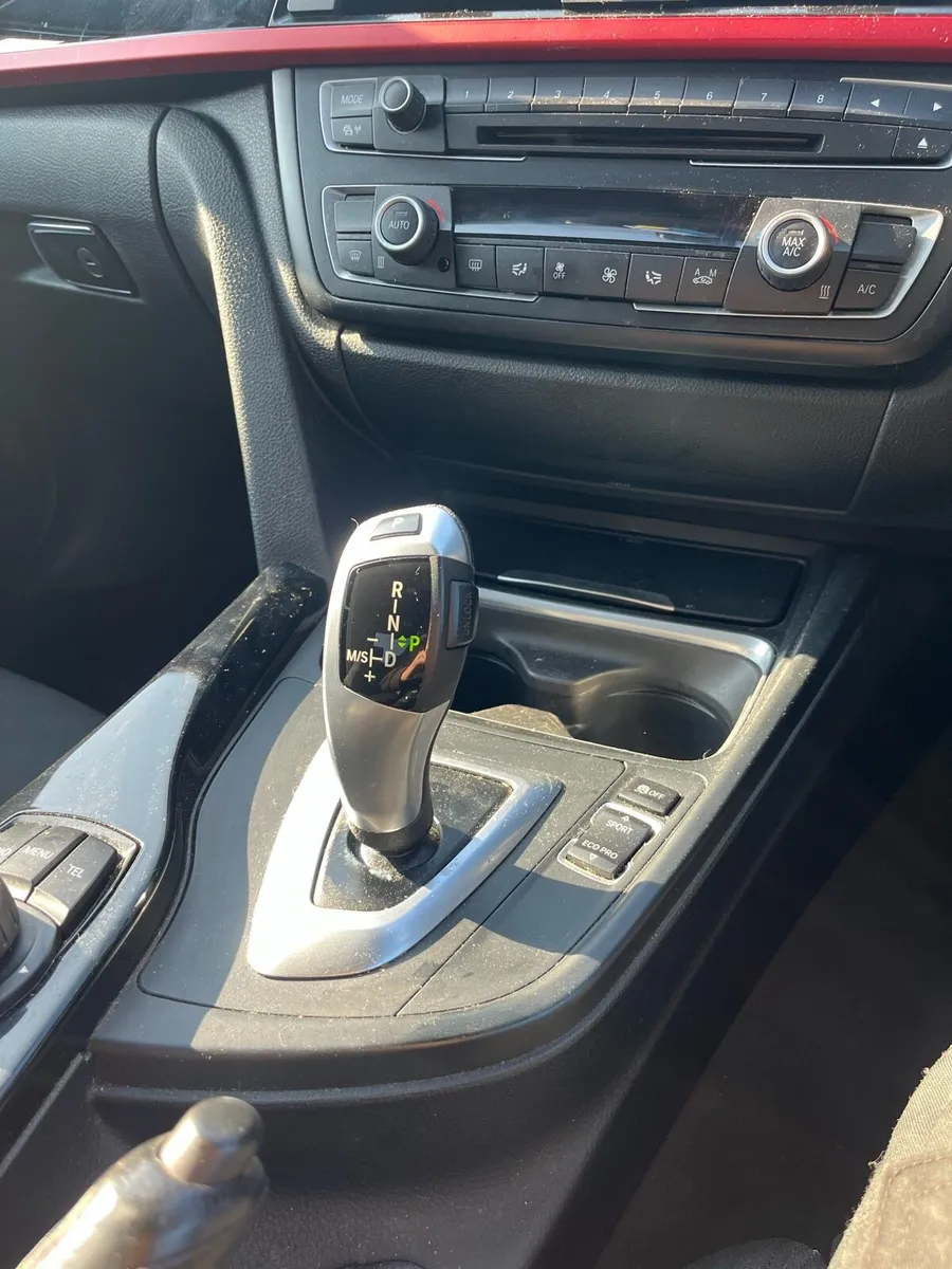 Bmw 3 series - Image 3